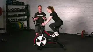 Wattbike Foundation Course - Polar view &ndash; Make the invisible visible - Part 10