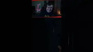 Hiding Behind the Trash! | Phasmophobia