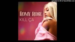 DJ M.R.K Feat.Romy Rose- Kill &ccedil;a ( Zouk Remix 2k21)