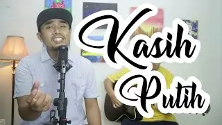 KASIH PUTIH - GLENN FREDLY (COVER) BY ANNO