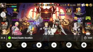 My Seven Knights Stream