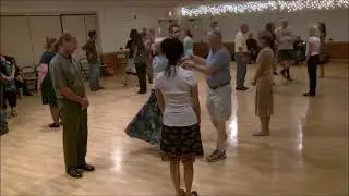 Braes of Dornoch &bull; English Country Dance