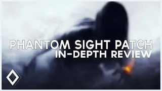 Rainbow Six Siege | Operation Phantom Sight - New Operators, Kafe Rework, Glaz Rework
