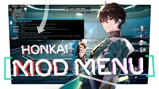 [NEW 1.4] 🌠 Honkai Hack: Star Rail Cheat Menu PC | Teleport, Unlimited Skill Points, Speed Hack