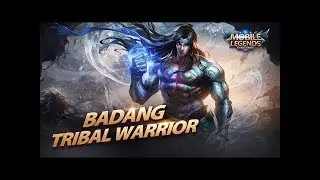 JessNotLimit ? | Badang Hero Gameplay | Mobile Legends