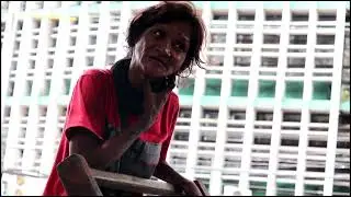 Intramuros, Manila, Philippines || Enhance Community Quarantine (ECQ)