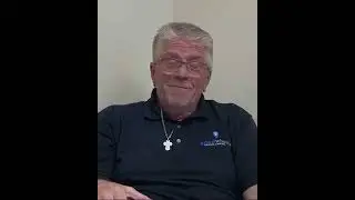 Episode 4: Sean Martin (Faces of ReHire)