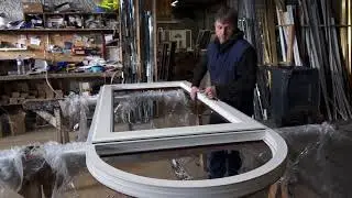 Sean Doyle Windows - What we have to offer