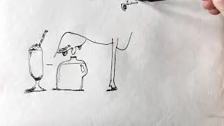 Drawing 70, Charades