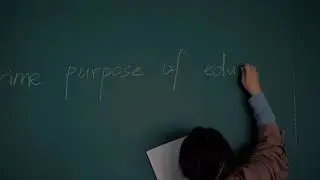 IS EDUCATION DEAD?(2025)