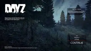 NAMALSK ,MERRY CRIMBUS EVEE #JORKINGIT #dayz