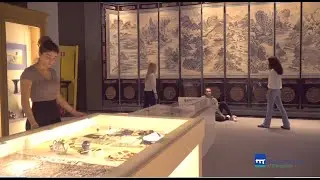 La secolare storia del Museo d'Arte Cinese di Parma