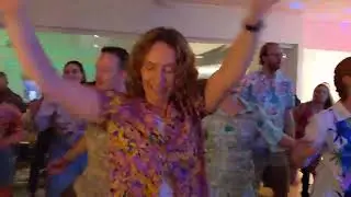 2025-10-17 The Shim Sham @ Byron Bay Lindy Exchange (BBLX) 2025