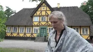 Hørup Præstegård
