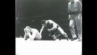 Bonebender's Parade 1930's 1940's wrestling  &ldquo;Sailor&rdquo; Jack Adams Man Mountain Dave Levin Joe Savoldi