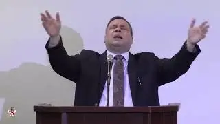 You Are ALPHA and OMEGA / Bro BELLOMO Junior