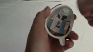 DC kinder Joy #trend 😱😱😱