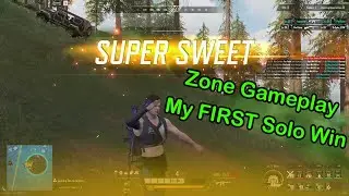 Super People 2025. - Staying in Zone to Win Game!