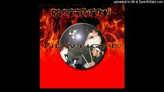 Restitution - 04 - Pillaged