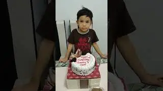 Birthday Ammar Hadi