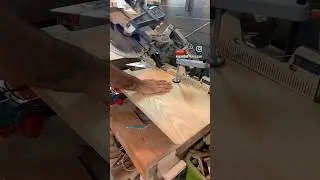 Bosch GCM 12 GDL sliding mitre saw / woodworking /woodworking tools