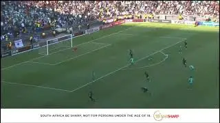 Carling Knockout | Round of 16 Action| Mbokazi goal