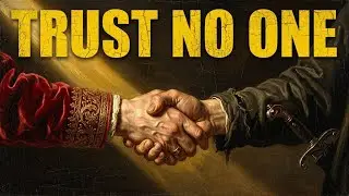 Never Trust Their Words (The Harvard Rule)