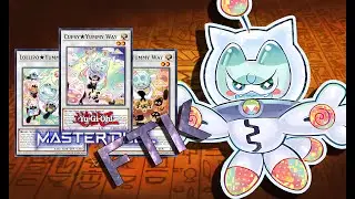 [GUIDE COMBO] Yu gi oh master duel [ Yummy ] FTK EP.10