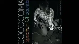 Cococoma - Keep That Volume Down (2007)