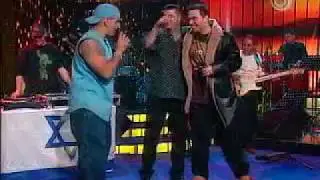 סאבלימינל הצל ורון שובל - אני יכול בריח מנטה