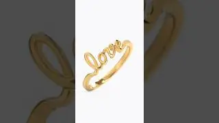 The Art of Rings: A Design Showcase