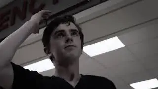 The Good Doctor: Shaun Murphy edit (Fall Away)