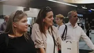 Spieki kwarcowe Neolith na Warsaw Home 2018