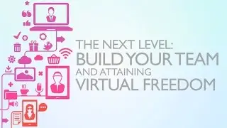 Virtual Freedom Tip Series - Video 5