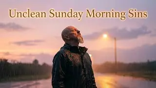 SUNDAY MORNING SINS - Ashes & Dust Music