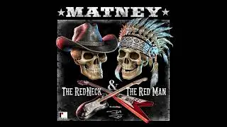 The Redneck and The Red Man (Full Album)
