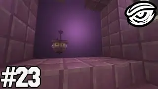 Minecraft Series: Elytra Hunt (Part 23)