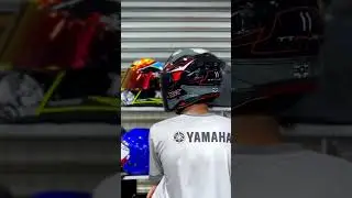 DETAILING KYT TTR JET LED BLACK GREY HELMET DOUBLE VISOR❣️🏍️ ✅ COMFORTABLE ✅ TRENDING ✅ QUALITY