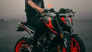 kTM Duke-200 / Top 10 Amazing Modified ktm Duke 200🔥🔥