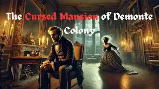 Story: 17 - The Cursed Mansion of Demonte Colony: Spirits of Despair and Madness