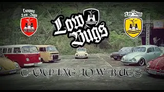 CAMPING LOW BUGS | 23/24 | REPOST | REGINO RG OFICIAL