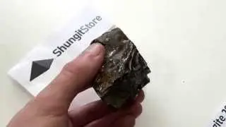 Big Crystal ELIT Shungite 286 Grams