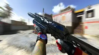 THE BIZON IS ACTUALLY INSANE !!! (MW SnD) - Search and Destroy Bizon