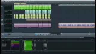 MAGIX MUSIC MAKER Tutorial Español Settings