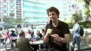 Re: Wu Chess Challenge MC Paul Barman