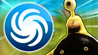 CRIANDO A CRIATURA PERFEITA NO SPORE - Spore #1
