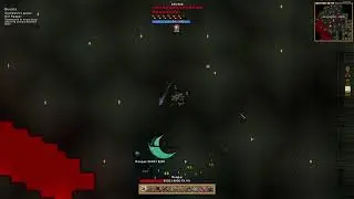 Reaper No Hit (No Party/Buffs)