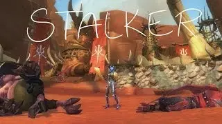 WildStar - DevSpeak: Stalker Class