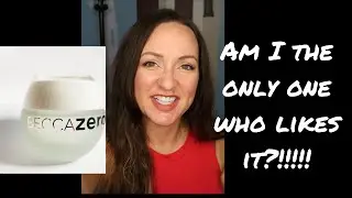 Becca Zero Foundation Review | Positive Review | Am I the Only One Who Liked it?