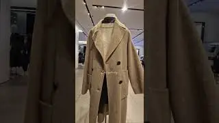 Zara Winter Collection 2025 #zara #zarawintercollection #shortsvideo #fashionseason #fashion